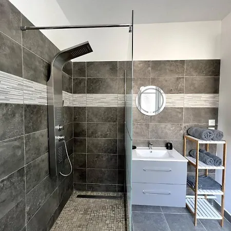 Turquoise - 2 Pers - Appartement
