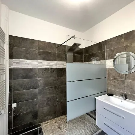 Appartement Turquoise - 2 Pers - Sedan